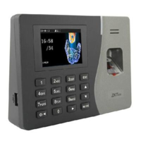 中控智慧/ZKTeco ZH300 刷卡機