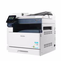 富士施樂/Fuji Xerox DocuCentre SC2022 (Model-CPS DA) 彩色數碼 多功能一體機